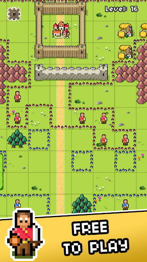 Island Empire - Strategy