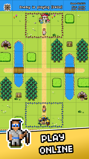 Island Empire - Strategy