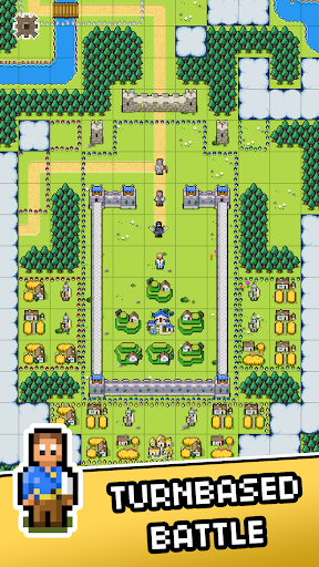 Island Empire - Strategy