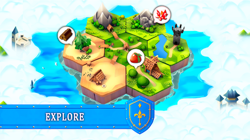 Hexapolis: Civilization wars